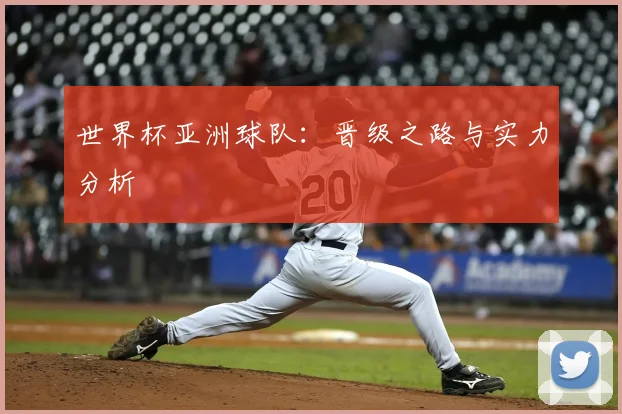 世界杯亚洲球队:晋级之路与实力分析